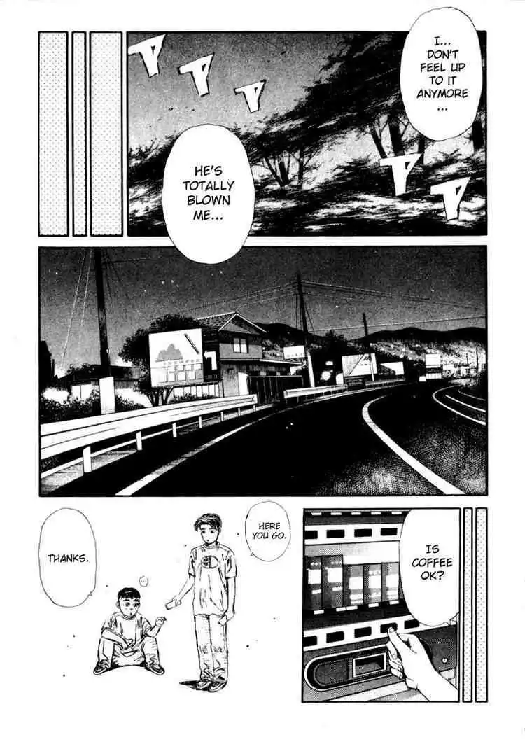 Initial D Chapter 29 13